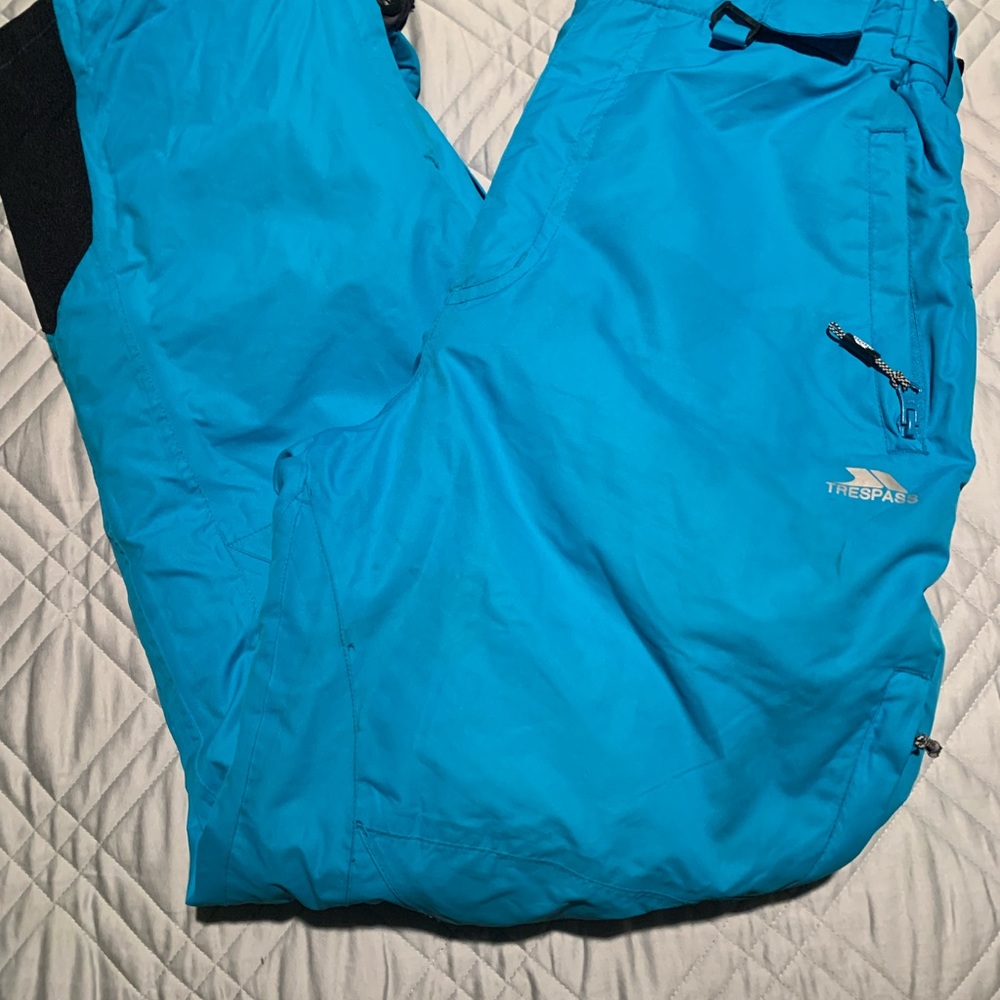 Trespass Men’s Snow Pants